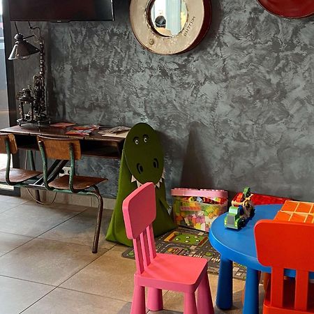 Отель Ibis Styles Вьерзон Экстерьер фото