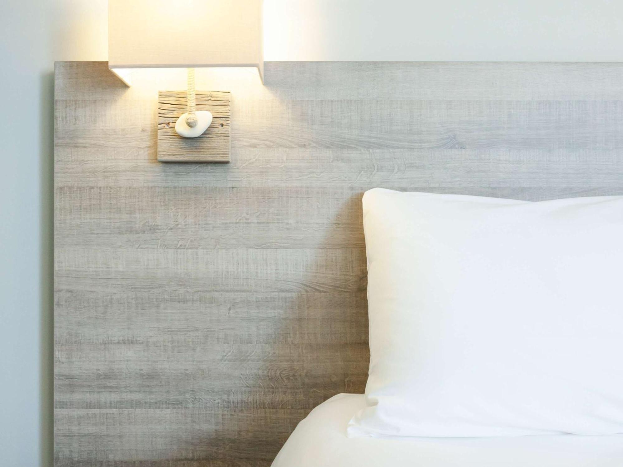 Отель Ibis Styles Вьерзон Экстерьер фото