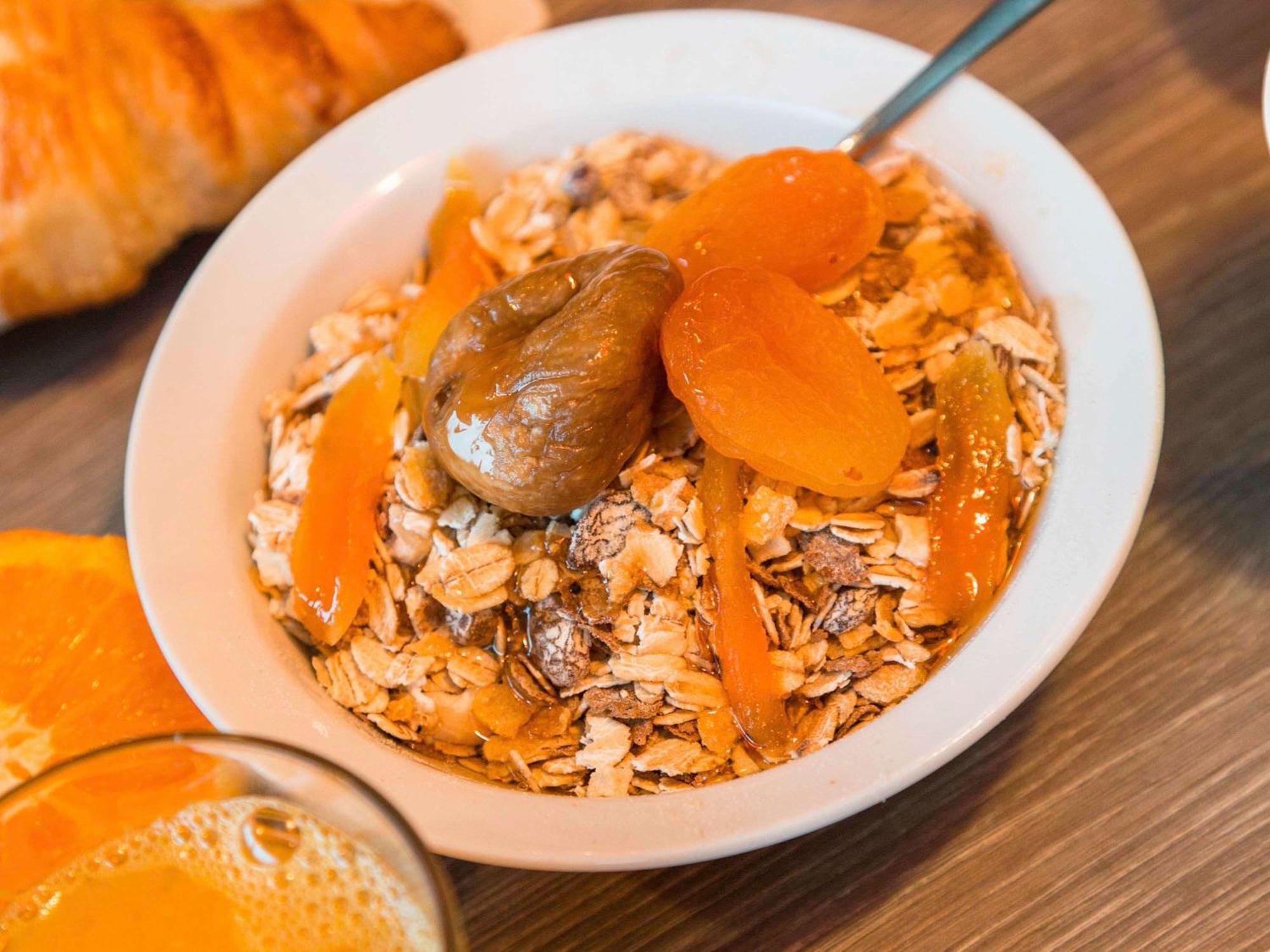 Отель Ibis Styles Вьерзон Экстерьер фото