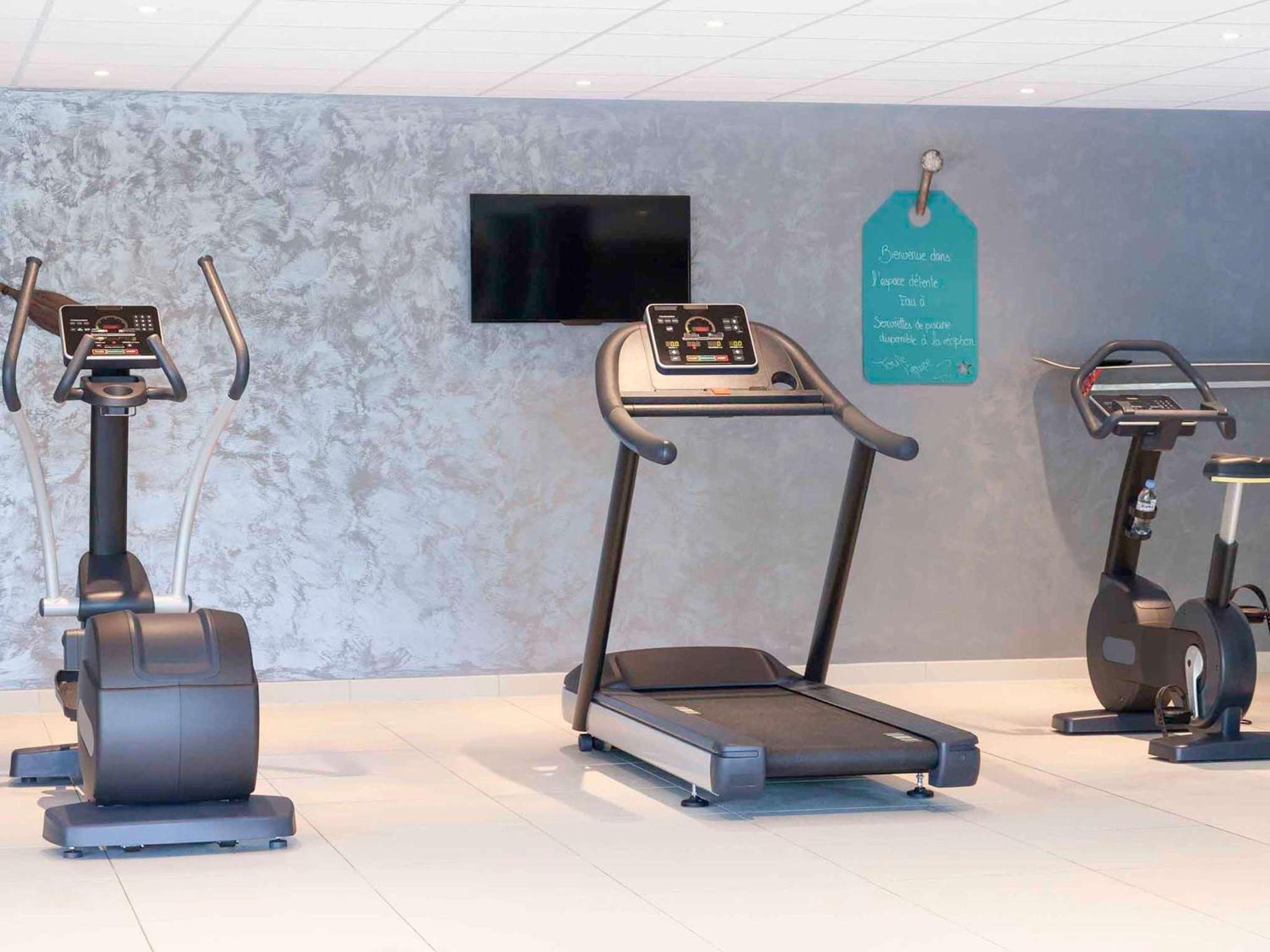 Отель Ibis Styles Вьерзон Экстерьер фото